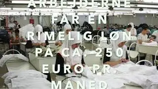 T&oslash;j video