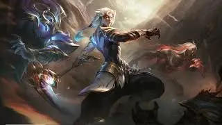 WORLD RECORD KAYN FORM FULL GAME FT KOUROSH