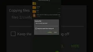 How to apply headshot file in zarchiver ,#freefire #headshot #hack