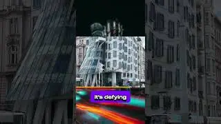 Why Doesn't This Building Fall?