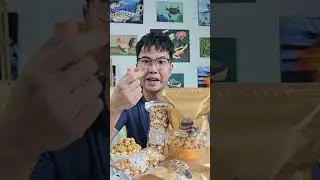 Popcorn Creamello kemasannya higienis #creamello #creamellokettlecorn #creamellopopcorn #popcorn