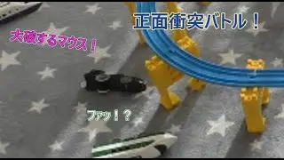 PlaRail E7 Series第3回～大破多すぎるンゴ～