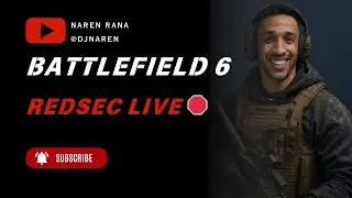 Battlefield 6 LIVE Gameplay | India&rsquo;s #1 Player Dominating Lobbies 🔥