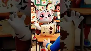 Tapo & Tapi - 67  3D animated stories #3danimation #animation #cartoon  #animatedshorts  #funny