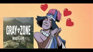 Gray Zone Warfare: Winds of War -Teaching the basics