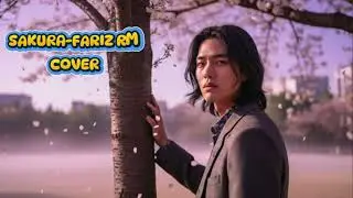 SAKURA (1978) – Fariz RM | Cover Nostalgia Paling Romantis 🎶🌸 | CHATAS