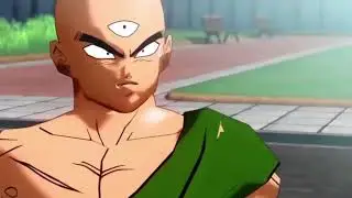 TRAILER OFICIAL - NUEVA SAGA 2023 DRAGON BALL HEROES METEOR MISSION (DBSH)