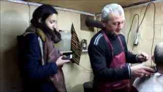 Շնող գյուղը