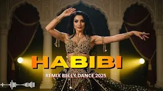 Modern Middle Eastern Music Trends &ndash; Arabic EDM Belly Dance Fusion
