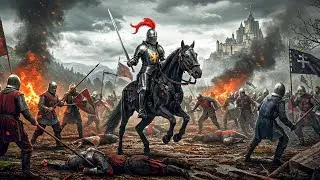 The Black Prince: England&rsquo;s Greatest King Never Crowned