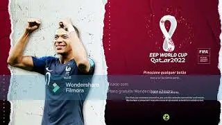 Theme Word cup Fifa22 - EEP 2.0 By Jaymes