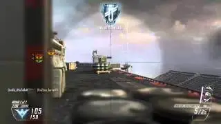 Faded Quad Feed w/DSR