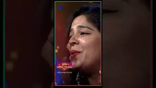 #Shorts - Lipsika Performance - Sridevi Drama Company - 18th June 2023 - #Etvtelugu