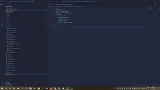 [VSCode] RPG Maker MV Plugin generator for visual studio code