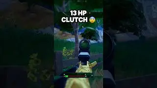 NO WAY #fortnite #fortnitegameplay #fortniteclutch #fortniteshorts #shorts #fortnitebattleroyale