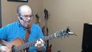 Somewhere Over the Rainbow / Dave Wright 1947