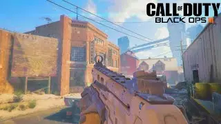 Call of Duty Black Ops 3 Multiplayer Gameplay (No Commentary)