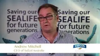 SAFCOL NEWS: SAFCOL TUNA NAMED AUSTRALIA&rsquo;S MOST FISH FRIENDLY COMPANY