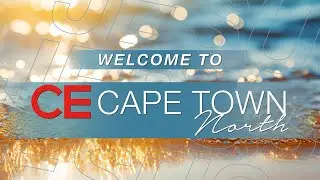 Sunday Service | CE Cape Town North | 15 June 2025
