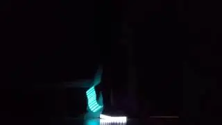 LED Shoes Shuffle Dance