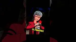 КАК АЛЬБЕДО СОЗДАЛ УЛЬТИМАТРИЦУ В ПЕЩЕРЕ?