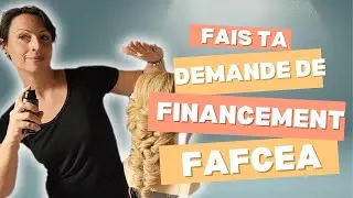 comment faire sa demande de financement sur le fafcea?