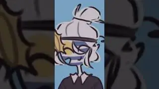 Uruguay🇺🇾❤️ #viral #shorts  #countryhumans #edit #uruguay