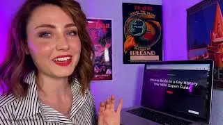 ASMR Travel - Your Trip To Berlin (ft. Birchy's Berlin Tours)