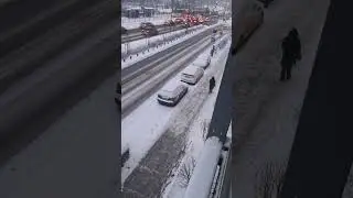 #Śnieżyca w Polsce 2026#Intensywne opady śniegu w Krakowie#Silne opady śniegu#Heavy snow2026#JRworld