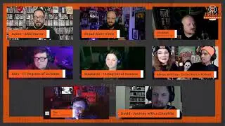 THE DREAD FORECAST: 2026 | The Future of Horror with Director Chad Ferrin