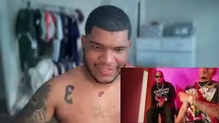 ROCHY RD - OMG INFINITO | VIDEO OFICIAL | 🔥🔥REACTION👹🩸