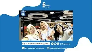 Buka Bersama Internal BPT 2019