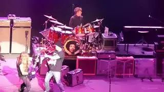 Purple Haze - by Zakk Wylde from Experience Jimi Hendrix Tour #zakkwylde