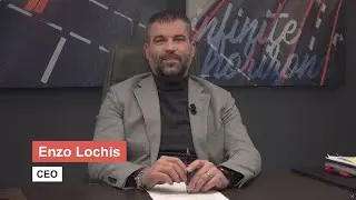 Inside Lopigom - Company overview - Enzo Lochis (CEO)