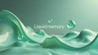 &Oslash;raeth &ndash; liquid memory (future garage & chillstep)