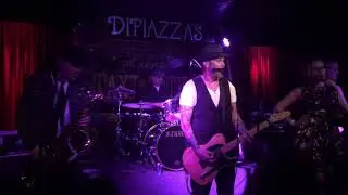 Wax Apples - Barflies - DiPiazzas