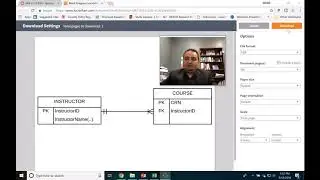 Saving Lucidchart PDF File