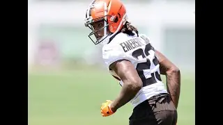 National Media Reevaluates the Browns 2022 Rookie Class - Sports4CLE, 1/18/23