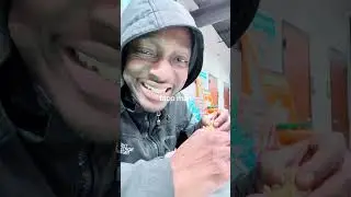I AM TACO MAN