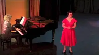 Anastasia Bickel - O schöne Jugendtage