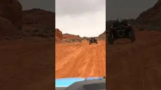 Upcoming video! Ever been to Logandale Nevada? Ditch your trailer & SXS & do this instead!