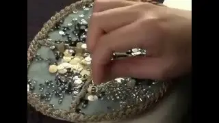 The Making of a Chanel Haute Couture Outfit 2009
