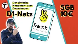 How to +3GB Fraenk-for-friends #Code: RENR169