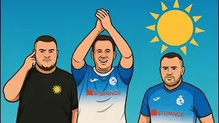 Liga Letnia odcinek 6 sezon 1 Wiktor Komendowski VS Kornel Boguś