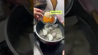یک سیرابی خوشمزه اینجوری درست کن