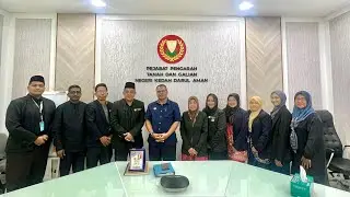 Pejabat Pengarah Tanah dan Galian Negeri Kedah Darul Aman 🔰| 3 JUN 2025 - PPJSKP