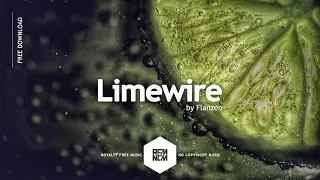 Limewire - Flanzen | Royalty Free Music - No Copyright Music