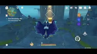 Remarkable Chest - Famished Thoughts | Genshin Impact
