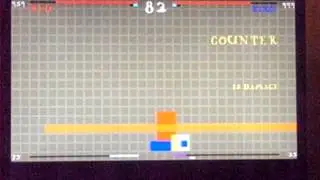 Boxfighter loketest: Oppaicalypse v. Jason