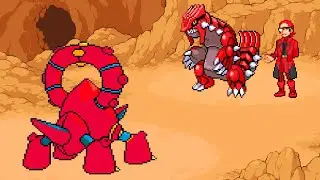 TODAS AS QUESTS SENDO MEMBRO DA TEAM AQUA - POK&Eacute;MON ENHANCED EMERALD #06